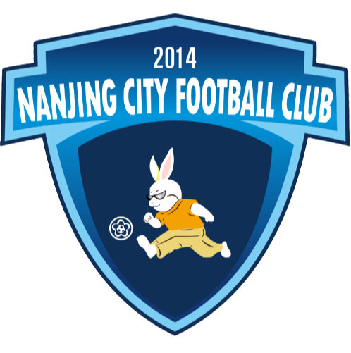 NanjingCity